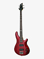 Бас-гитара Schecter Sgr C-4 Bass M Red - купить в "Гитарном Клубе"