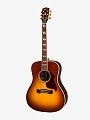 Электроакустическая гитара Gibson Songwriter Standard Rosewood Burst - купить в "Гитарном Клубе"