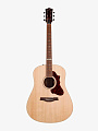 Электроакустическая гитара Godin Metropolis Natural RN GT EQ - купить в "Гитарном Клубе"