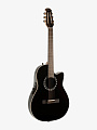 Классическая гитара Ovation 1773AX-5 Legend Black - купить в "Гитарном Клубе"