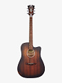 Электроакустическая гитара D