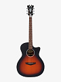 Электроакустическая гитара D