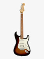 Электрогитара Fender Player Stratocaster Sunburst HSS PF - купить в "Гитарном Клубе"