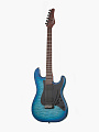 Электрогитара Schecter Traditional Pro Tbb - купить в "Гитарном Клубе"