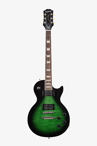 Электрогитара Epiphone Slash Les Paul Standart Anaconda Burst - купить в "Гитарном Клубе"