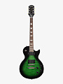 Электрогитара Epiphone Slash Les Paul Standart Anaconda Burst - купить в "Гитарном Клубе"