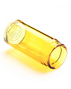 Слайд Dunlop 278 Yellow Blues Bottle Regular Large - купить в "Гитарном Клубе"