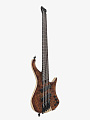 Бас-гитара Ibanez EHB1265MS-NML, Natural Mocha - купить в "Гитарном Клубе"