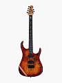 Электрогитара Sterling JP15 Signature in Blood Orange Burst - купить в "Гитарном Клубе"