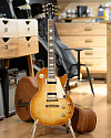 Электрогитара Gibson Les Paul Classic Honeyburst - купить в "Гитарном Клубе"