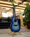 Электроакустическая гитара Ovation CS28P-RG Celebrity Standard Plus Super Shallow Regal to Natural - купить в "Гитарном Клубе"