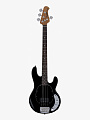 Бас-гитара Sterling RAY34 Black - купить в "Гитарном Клубе"