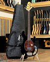 Бас-гитара Sterling RAY34 Black - купить в "Гитарном Клубе"