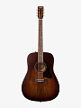 Электроакустическая гитара Art & Lutherie Americana Bourbon Burst - купить в "Гитарном Клубе"