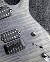 Электрогитара Schecter Banshee Mach-6 FOB - купить в "Гитарном Клубе"