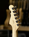 Электрогитара G&L FD Legacy Surf Green CR - купить в "Гитарном Клубе"