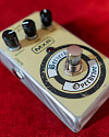 Гитарная педаль Dunlop MXR ZW44 Wylde Overdrive - купить в "Гитарном Клубе"