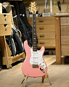 Электрогитара PRS JM SILVER SKY ROXY PINK - купить в "Гитарном Клубе"
