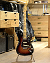 Электрогитара Fender American Professional II Stratocaster 3-Color Sunburst - купить в "Гитарном Клубе"