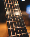Акустическая гитара Maton Custom Shop Flatpicker - купить в "Гитарном Клубе"