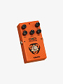 Гитарная педаль Yerasov SCS BC-10, Distortion - купить в "Гитарном Клубе"
