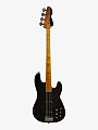 Бас-гитара Markbass MB GV 4 Gloxy Val Black CR MP - купить в "Гитарном Клубе"