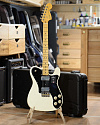 Электрогитара Fender American Professional II Telecaster Deluxe Olympic White - купить в "Гитарном Клубе"