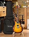Электрогитара PRS CE24 SEMI-HOLLOW CC BLACK SUNBURST - купить в "Гитарном Клубе"
