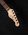 Электрогитара G&L Limited Run ASAT Classic Thinline, Autumn Burst CR - купить в "Гитарном Клубе"