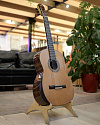 Классическая гитара Manuel Rodriguez C-C 4/4 Superior - купить в "Гитарном Клубе"