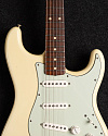 Электрогитара Fender Custom Shop Masterbuilt Greg Fessler 