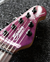 Электрогитара Sterling JP70 Signature Mystic Dream 7 - купить в "Гитарном Клубе"