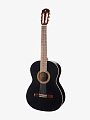 Классическая гитара Alhambra 1C Classical Student Black Satin  - купить в "Гитарном Клубе"