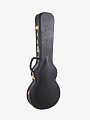 Кейс для электрогитары GEWA Arched Top PRESTIGE E-Guitar LP - купить в "Гитарном Клубе"