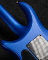 Электрогитара Sterling Majesty in Siberian Sapphire, John Petrucci Signature - купить в "Гитарном Клубе"