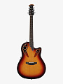 Электроакустическая гитара Ovation 2778AX-NEB Standard Elite Deep Contour, New England Burst - купить в "Гитарном Клубе"