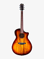 Электроакустическая гитара Breedlove Pursuit Exotic S Concerto Tiger