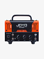 Ламповая мини-голова Joyo Bantamp FireBrand, 20Вт, Bluetooth - купить в "Гитарном Клубе"