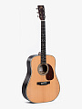 Акустическая гитара Sigma DT-28H - купить в "Гитарном Клубе"