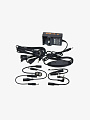 Блок Питания JOYO JP-03 Daisy Power Supply 2000mA - купить в "Гитарном Клубе"