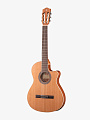 Классическая гитара Alhambra Mod. Z-Nature CT EZ - купить в "Гитарном Клубе"