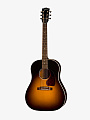 Электроакустическая гитара Gibson J-45 Standard Vintage Sunburst - купить в "Гитарном Клубе"