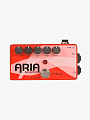 Гитарная педаль Pigtronix XES Aria Distortion - купить в "Гитарном Клубе"