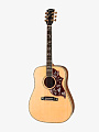 Электроакустическая гитара Gibson Hummingbird Studio Walnut Antique Natural - купить в "Гитарном Клубе"