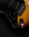 Электрогитара G&L Tribute Legacy L/H 3-Tone Sunburst RW - купить в "Гитарном Клубе"