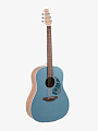 Акустическая гитара Applause AAS69-B Lagoon - купить в "Гитарном Клубе"