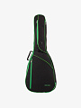 Чехол для классической гитары Gewa IP-G 4/4 Green - купить в "Гитарном Клубе"