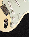 Электрогитара Fender Custom Shop Masterbuilt Greg Fessler 