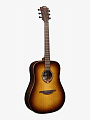 Акустическая гитара LAG GLA T118D BRS - купить в "Гитарном Клубе"
