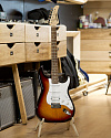 Электрогитара Fernandes LE-1Z HSS Sunburst - купить в "Гитарном Клубе"